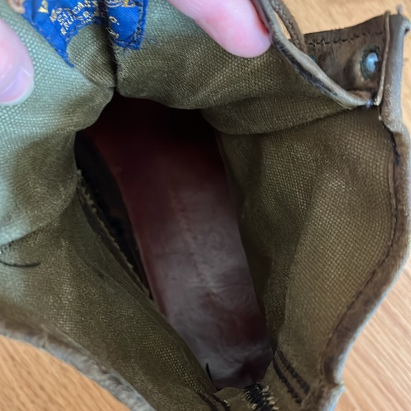 W.C. Russell Moccasin Boots - Professional Hunter Boot - Picture 15 of 15